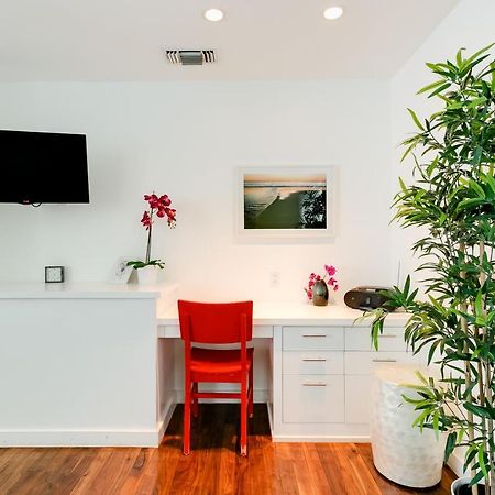 Venice Beach Vacation Condos Лос Анджелис Екстериор снимка