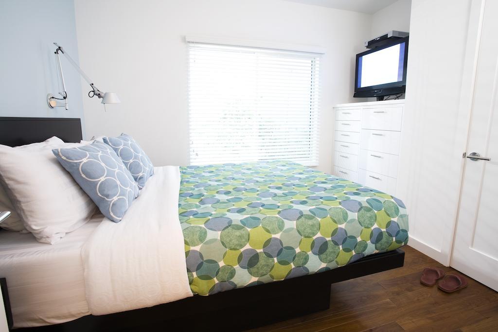 Venice Beach Vacation Condos Лос Анджелис Стая снимка