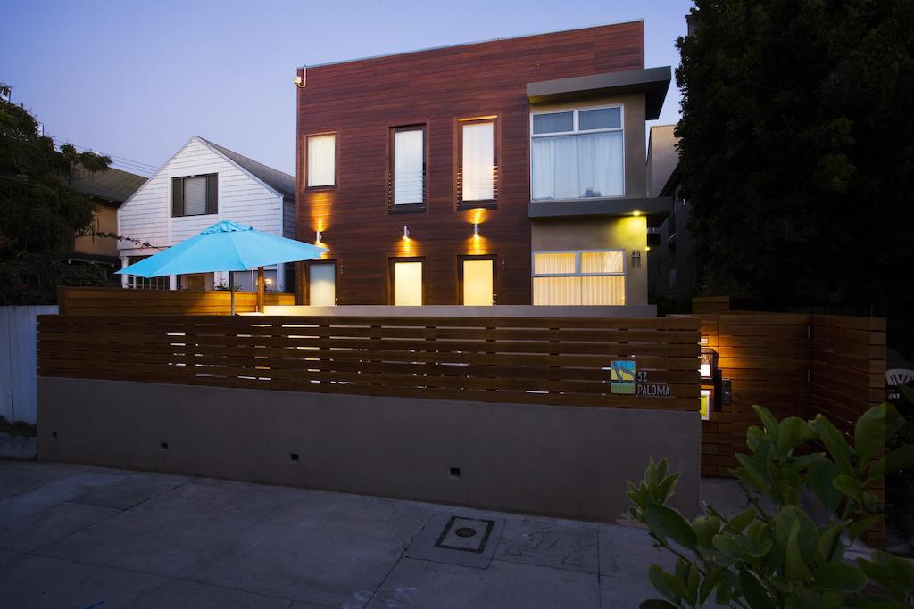 Venice Beach Vacation Condos Лос Анджелис Екстериор снимка