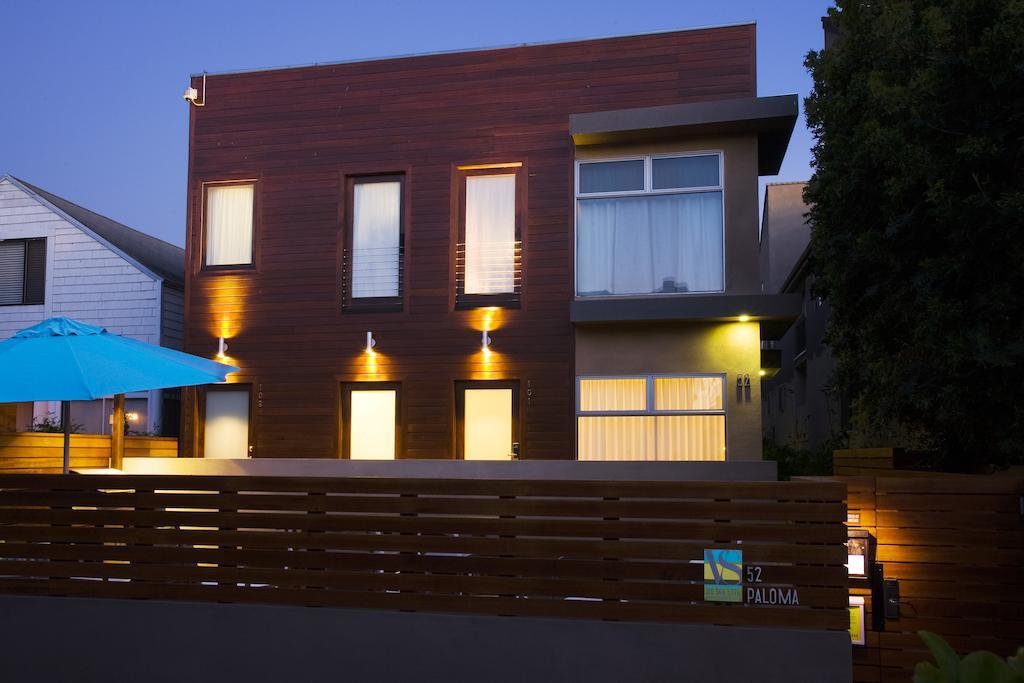 Venice Beach Vacation Condos Лос Анджелис Екстериор снимка
