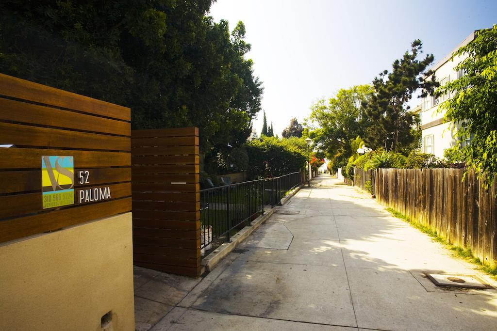 Venice Beach Vacation Condos Лос Анджелис Екстериор снимка