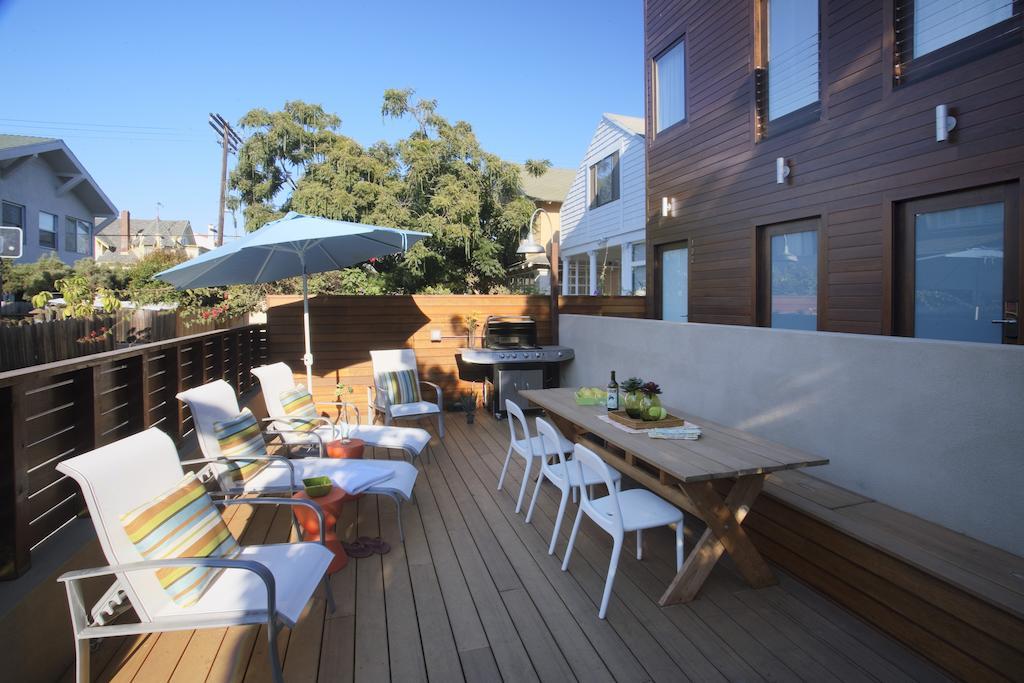 Venice Beach Vacation Condos Лос Анджелис Екстериор снимка