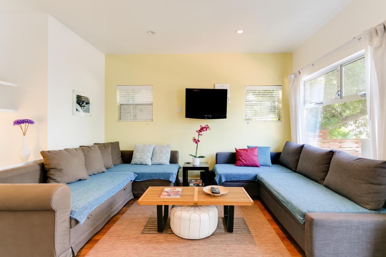 Venice Beach Vacation Condos Лос Анджелис Екстериор снимка