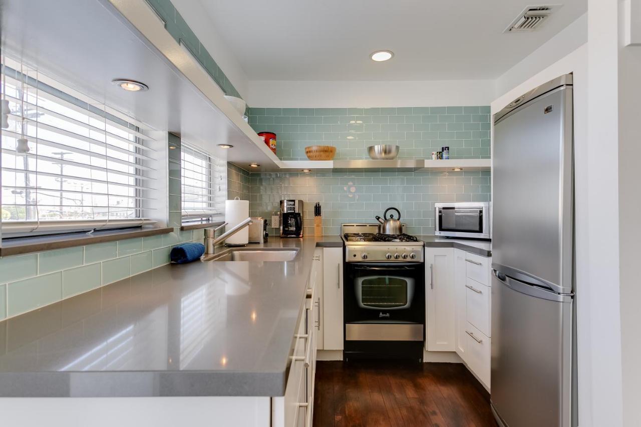Venice Beach Vacation Condos Лос Анджелис Екстериор снимка