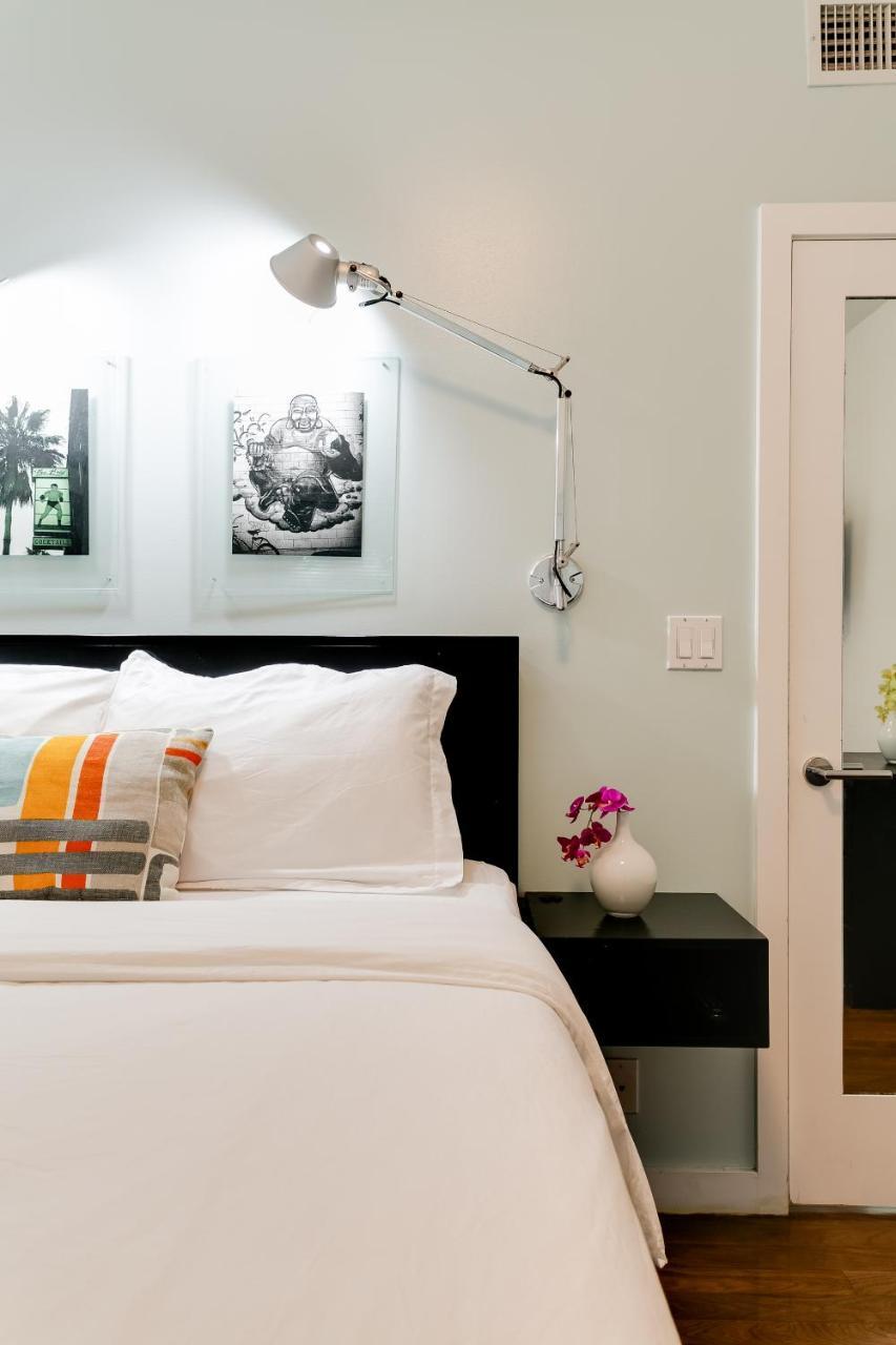 Venice Beach Vacation Condos Лос Анджелис Екстериор снимка