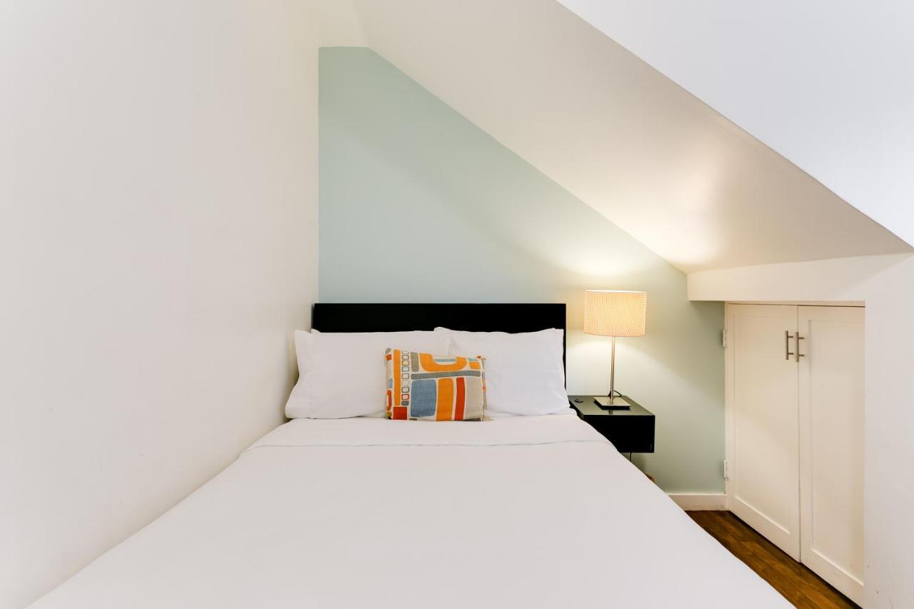 Venice Beach Vacation Condos Лос Анджелис Екстериор снимка