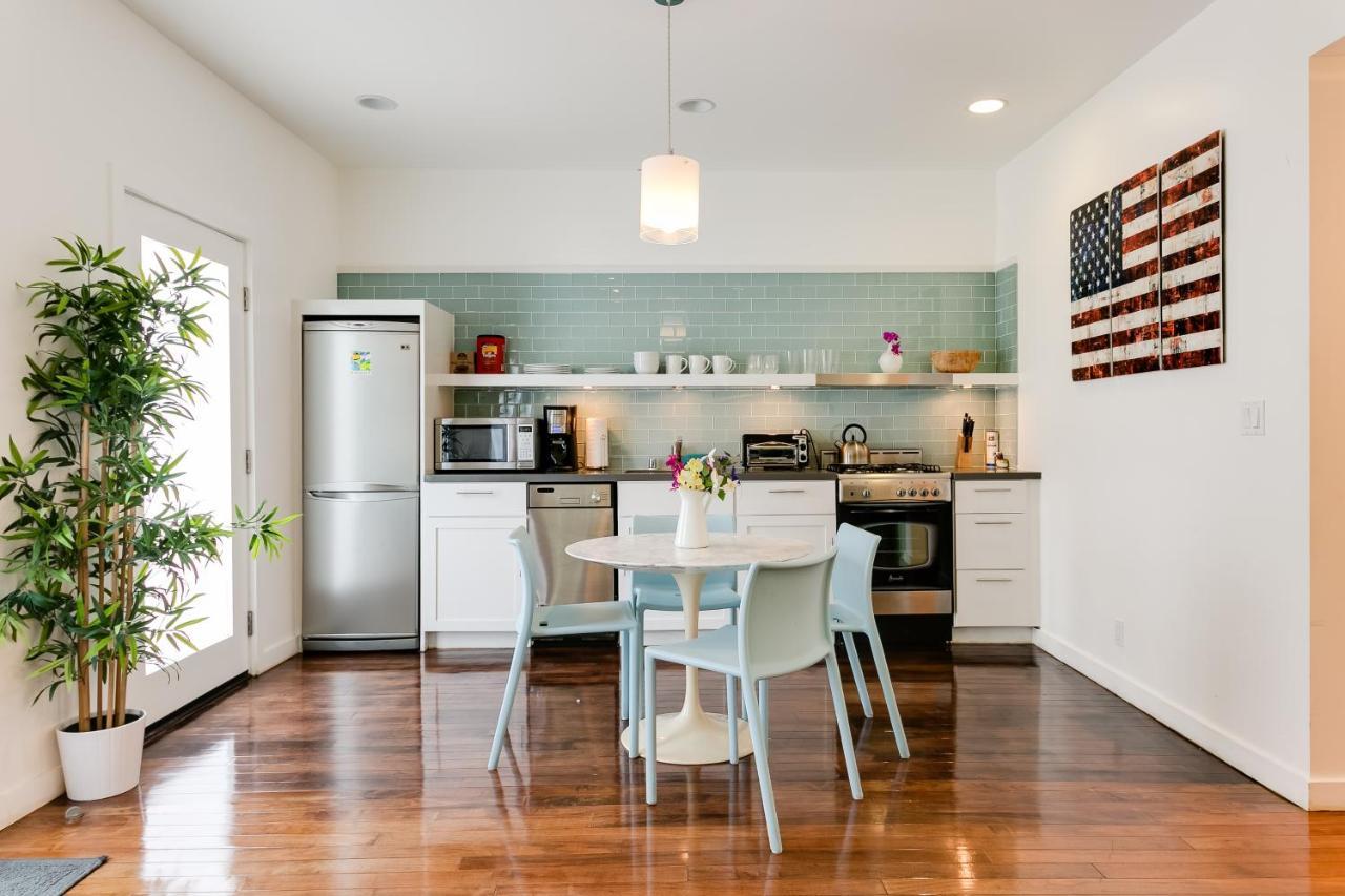 Venice Beach Vacation Condos Лос Анджелис Екстериор снимка