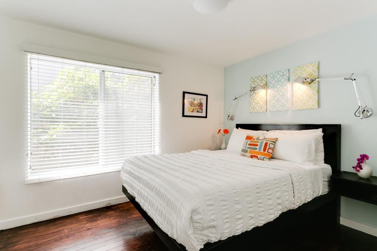 Venice Beach Vacation Condos Лос Анджелис Екстериор снимка