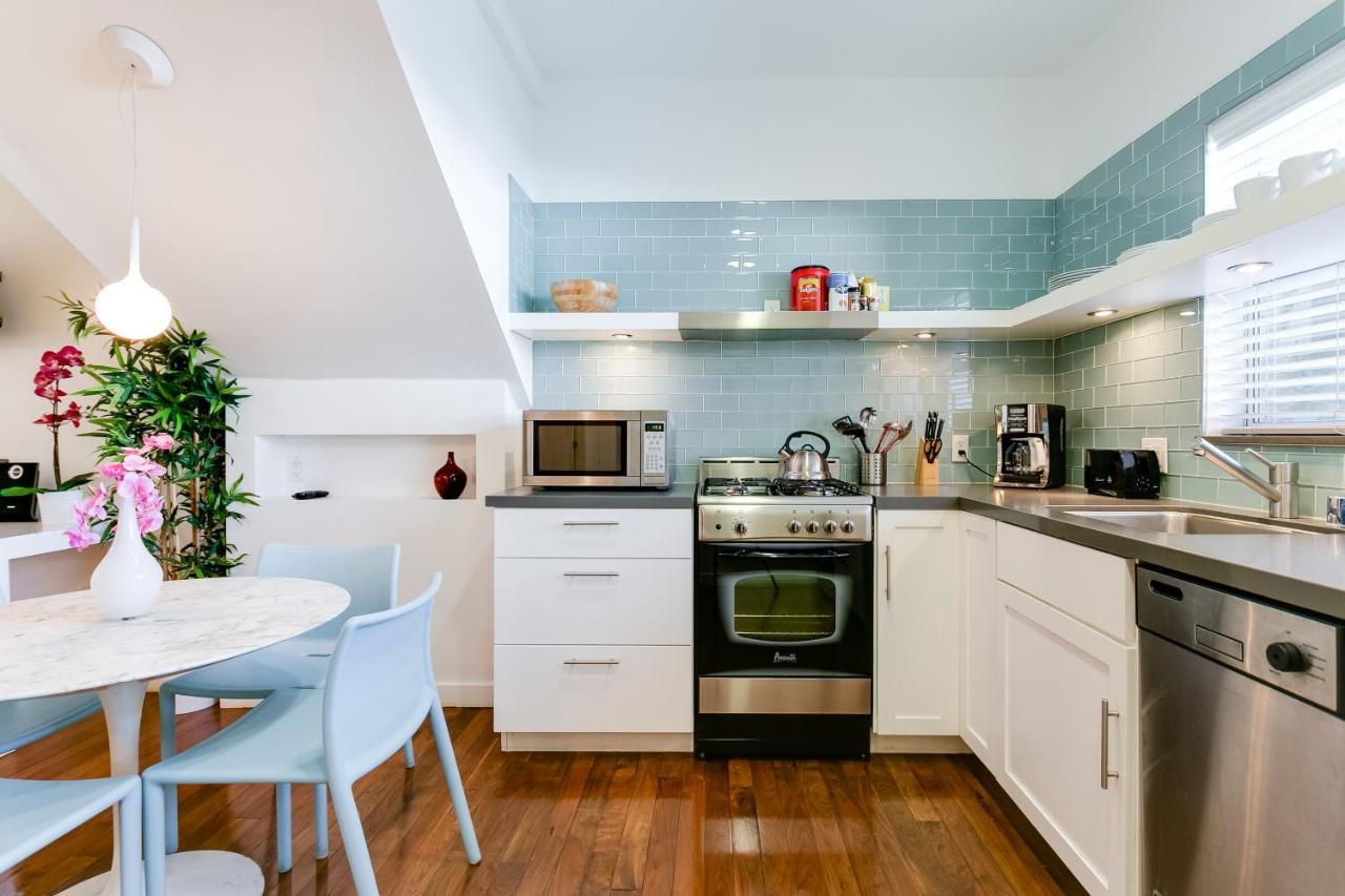 Venice Beach Vacation Condos Лос Анджелис Екстериор снимка