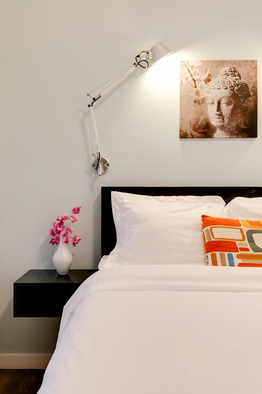 Venice Beach Vacation Condos Лос Анджелис Екстериор снимка