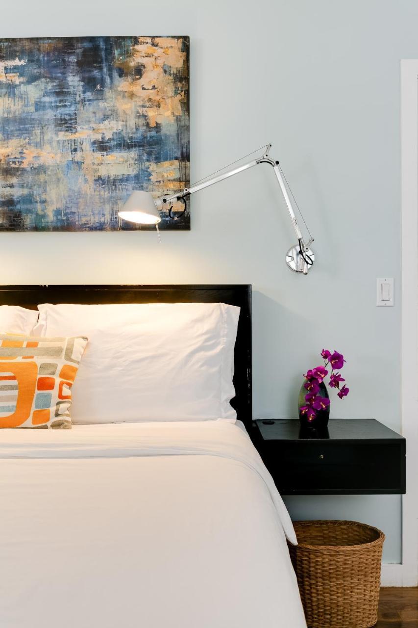 Venice Beach Vacation Condos Лос Анджелис Екстериор снимка