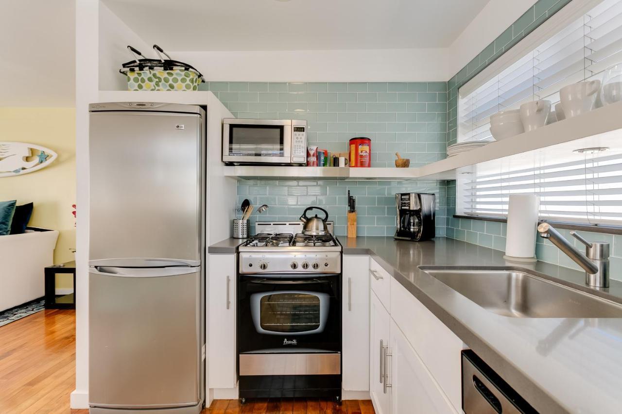 Venice Beach Vacation Condos Лос Анджелис Екстериор снимка