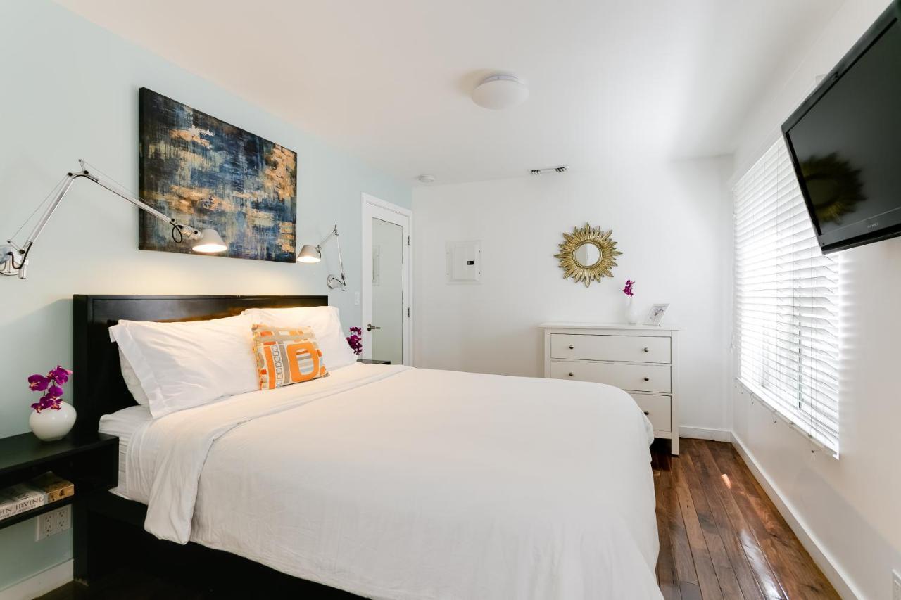 Venice Beach Vacation Condos Лос Анджелис Екстериор снимка