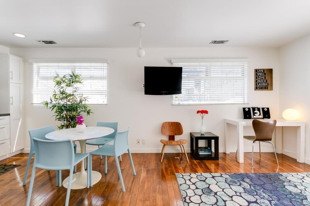 Venice Beach Vacation Condos Лос Анджелис Екстериор снимка