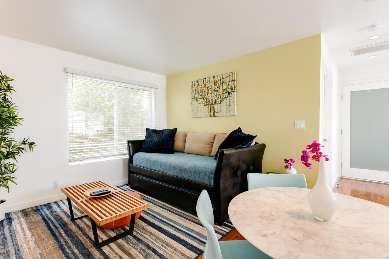 Venice Beach Vacation Condos Лос Анджелис Екстериор снимка