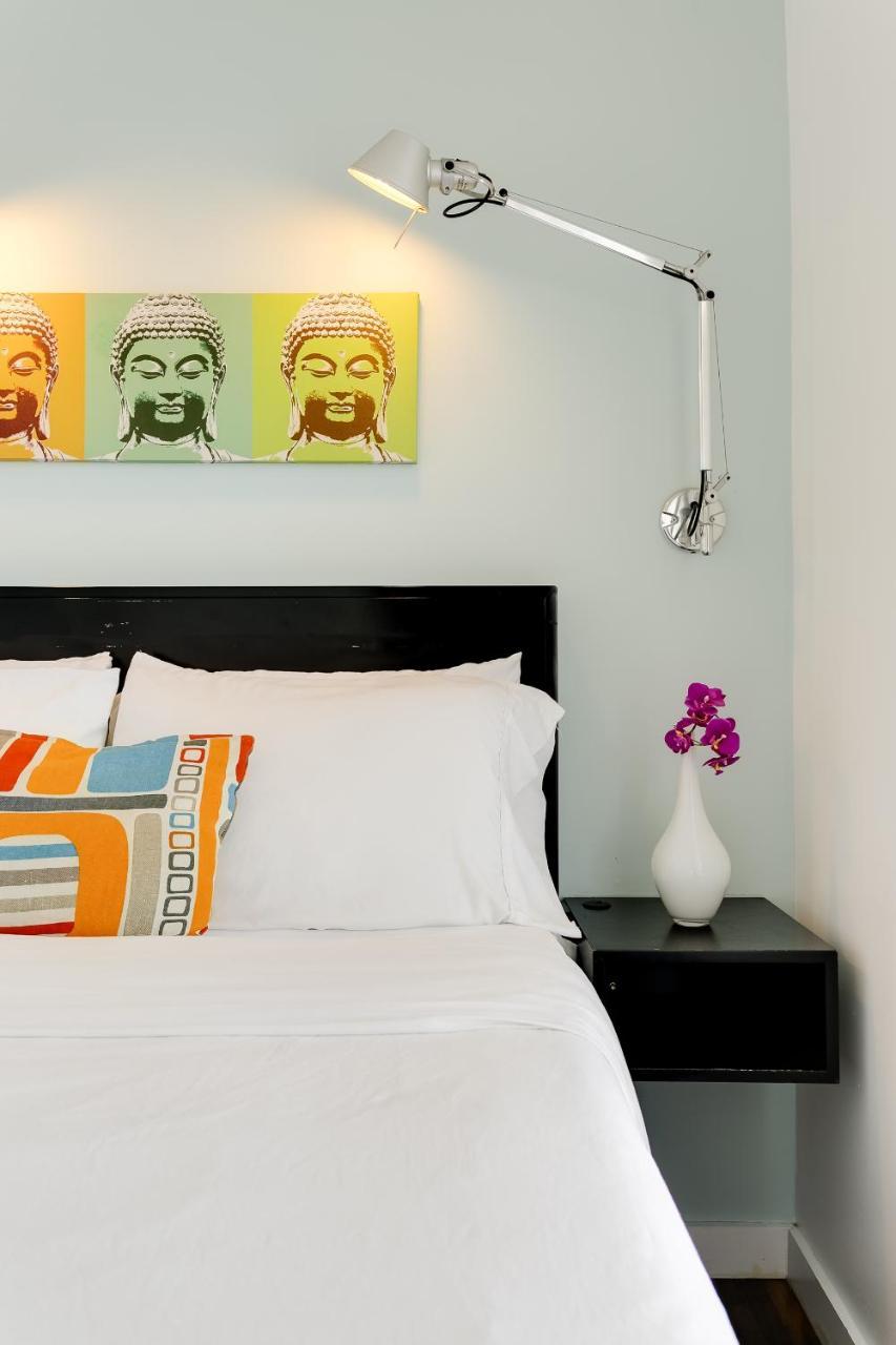 Venice Beach Vacation Condos Лос Анджелис Стая снимка