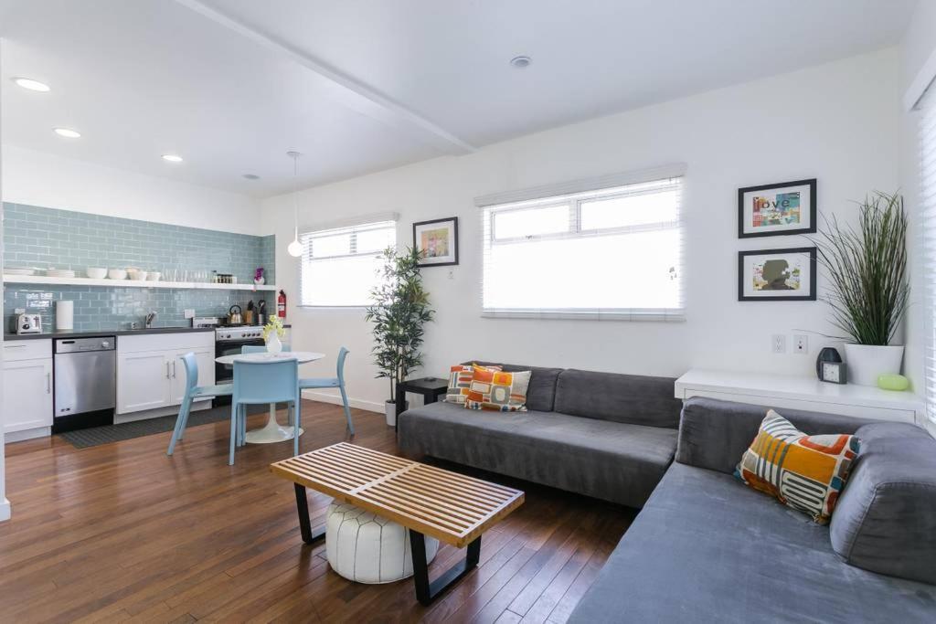 Venice Beach Vacation Condos Лос Анджелис Екстериор снимка